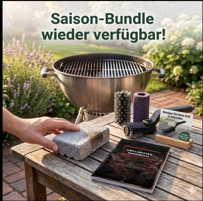 Vyrelo GrillMaster Pro™
