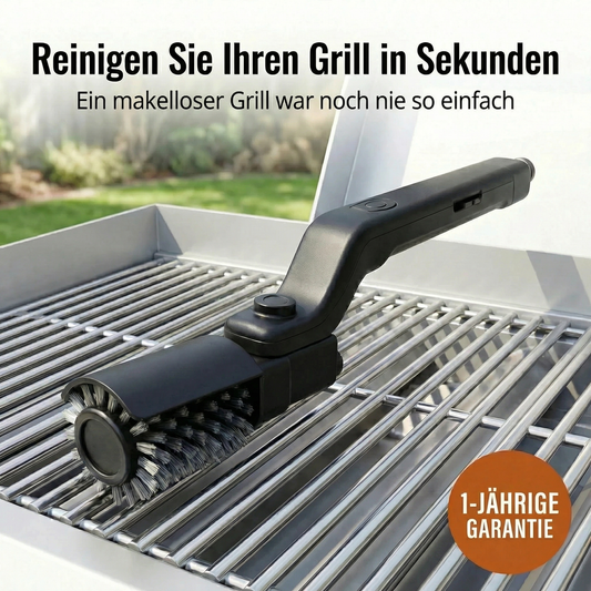 Vyrelo GrillMaster Pro™