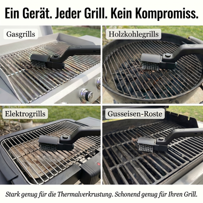 Vyrelo GrillMaster Pro™
