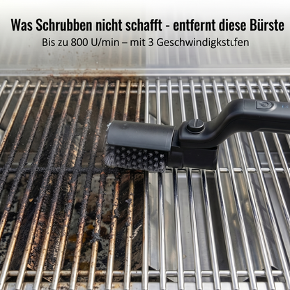 Vyrelo GrillMaster Pro™